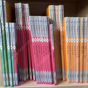 탄탄 스토리텔링 명작동화 83권 세트