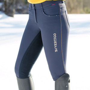 <새상품> 버티고 여성 승마팬츠 승마바지 네덜란드 정품