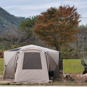 아이두젠 반타곤 맥스/베스티블 텐트