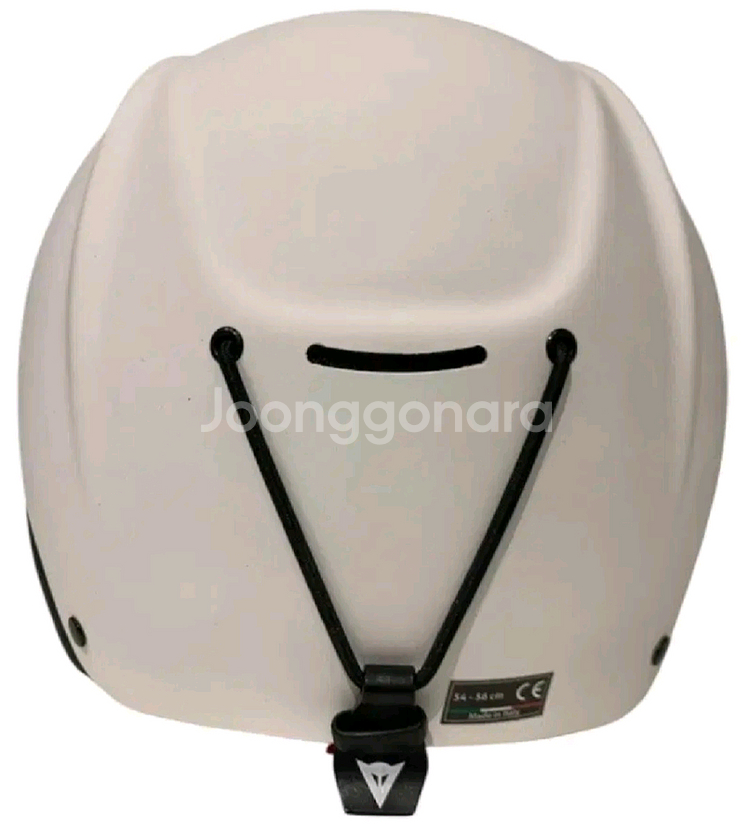 이태리 명품 다이네즈 스키보드 바이져 헬맷--3