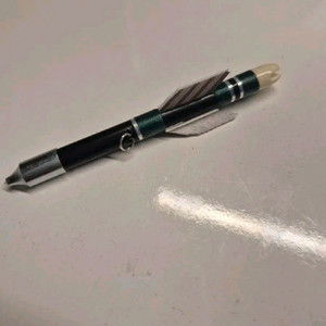 츠루네 미나토 화살 미니어처 키링