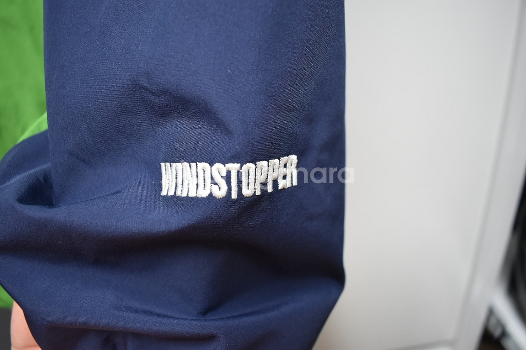 아이더 남성 윈드스토퍼 바람막이 (XL)--4