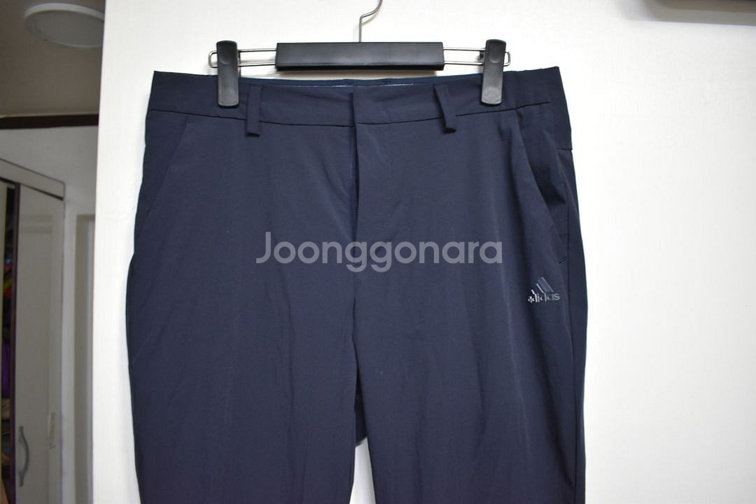 아디다스 남성 바지 (32)--0