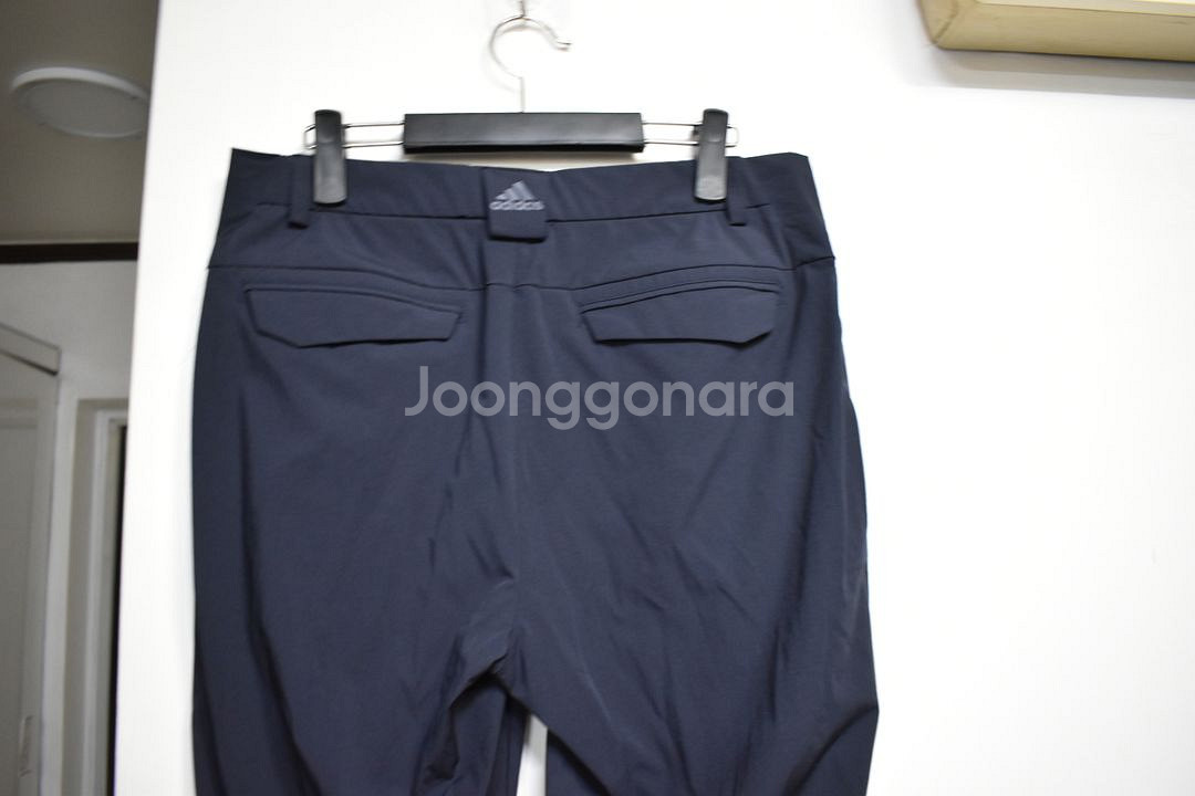 아디다스 남성 바지 (32)--1