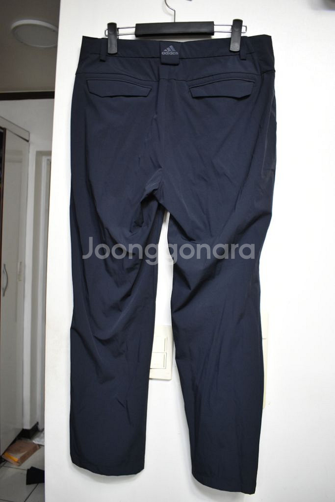 아디다스 남성 바지 (32)--3