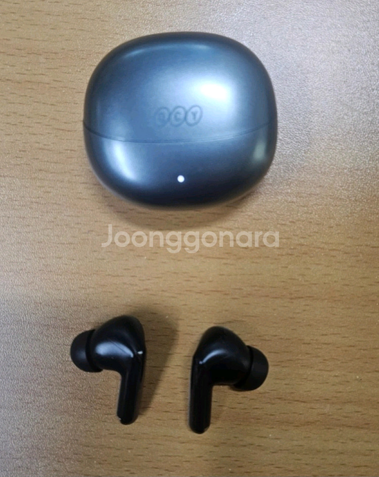 QCY HT08 MeloBuds Pro Plus 이어폰--2