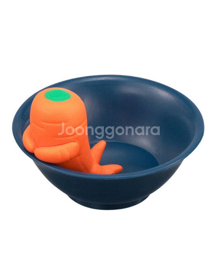 나베 가챠 당근 몸을담가요 츠카룬데스 뽑기--0