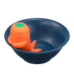 나베 가챠 당근 몸을담가요 츠카룬데스 뽑기