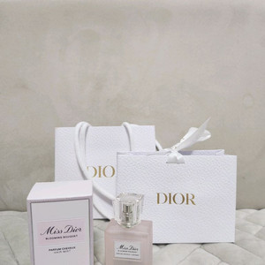 [미사용&새제품/선물풀세트] 미스디올 헤어미스트30ml