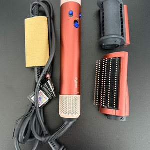 다이슨 에어랩 110볼트 HS08 id