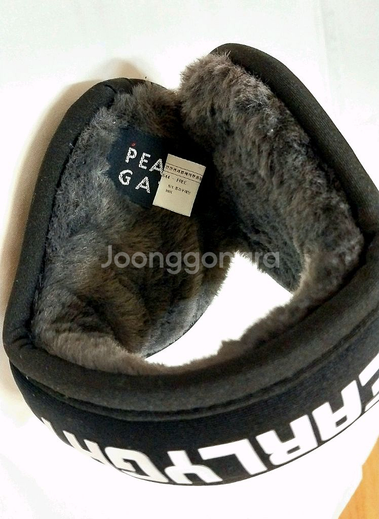 [정품] 지포어, 말본, 파리게이츠--5