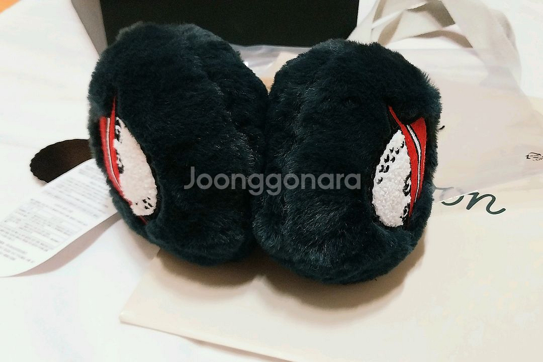 [정품] 지포어, 말본, 파리게이츠--3