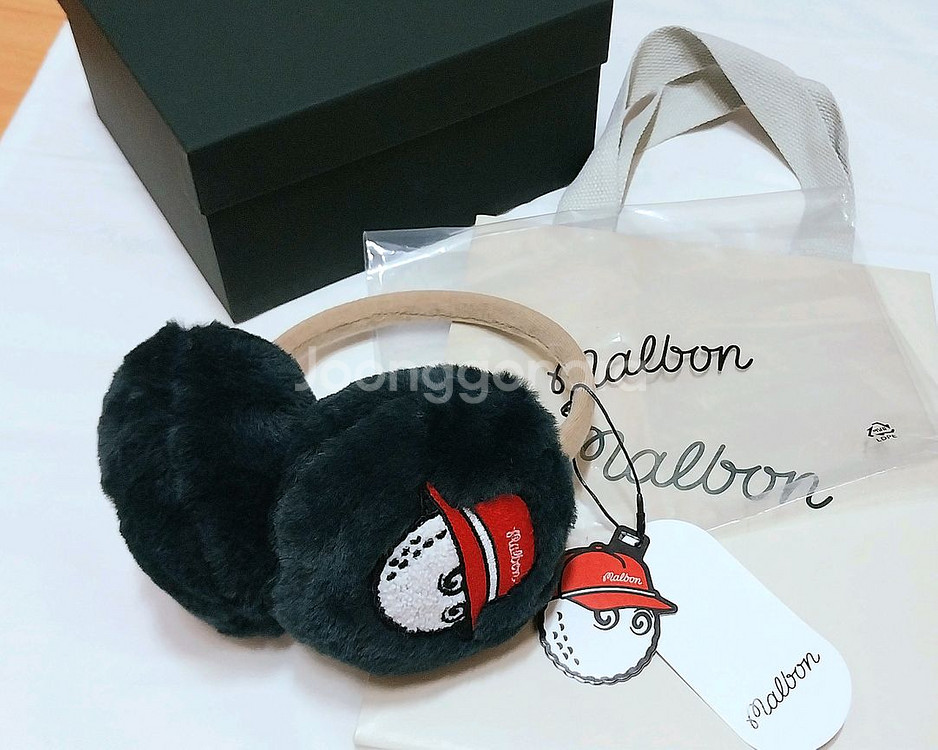 [정품] 지포어, 말본, 파리게이츠--2