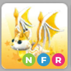 입양하세요 네온날타 요정박쥐드래곤