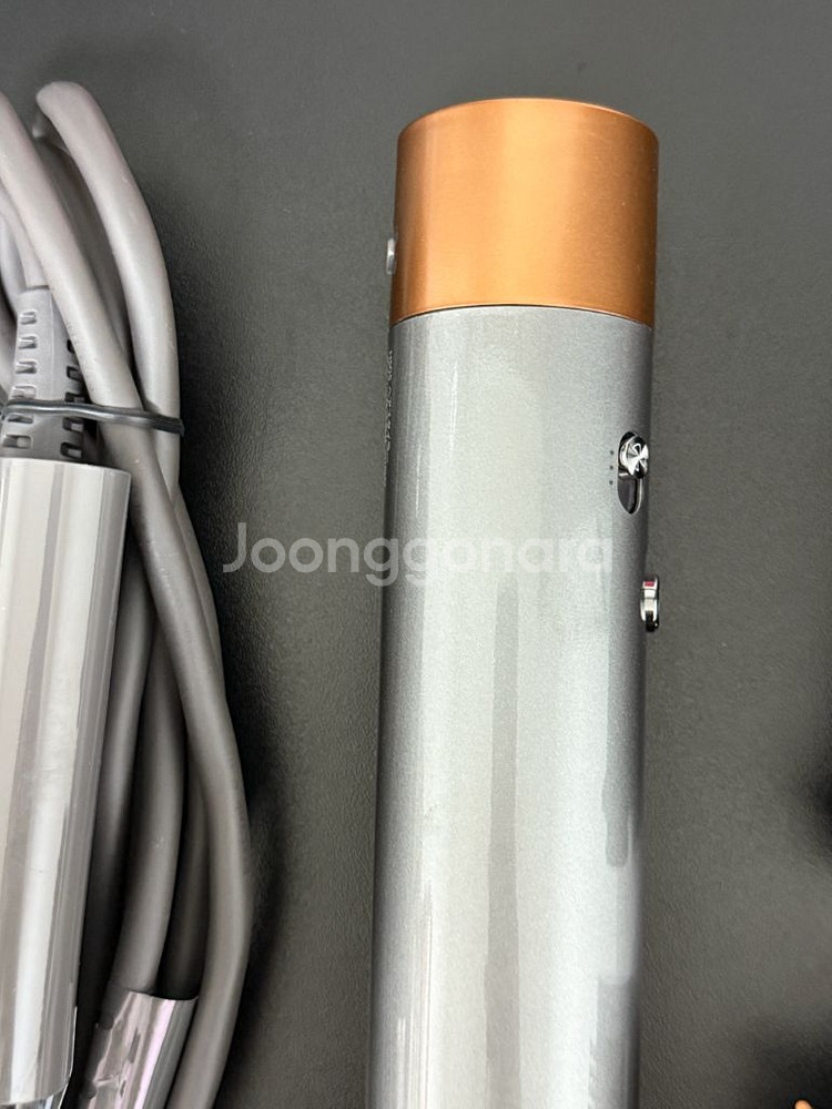 다이슨 에어랩 110볼트 HS05--2