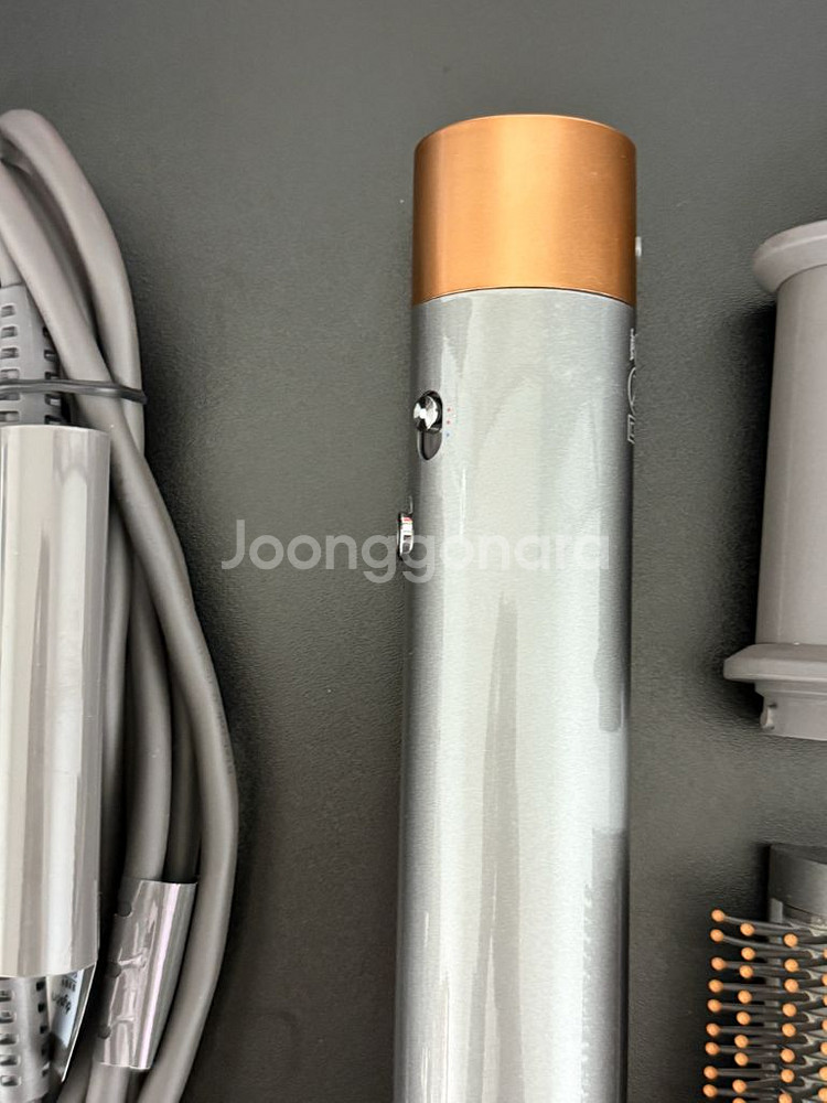 다이슨 에어랩 110볼트 HS05--1