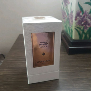 겔랑 통카 사라피아 엑스트레