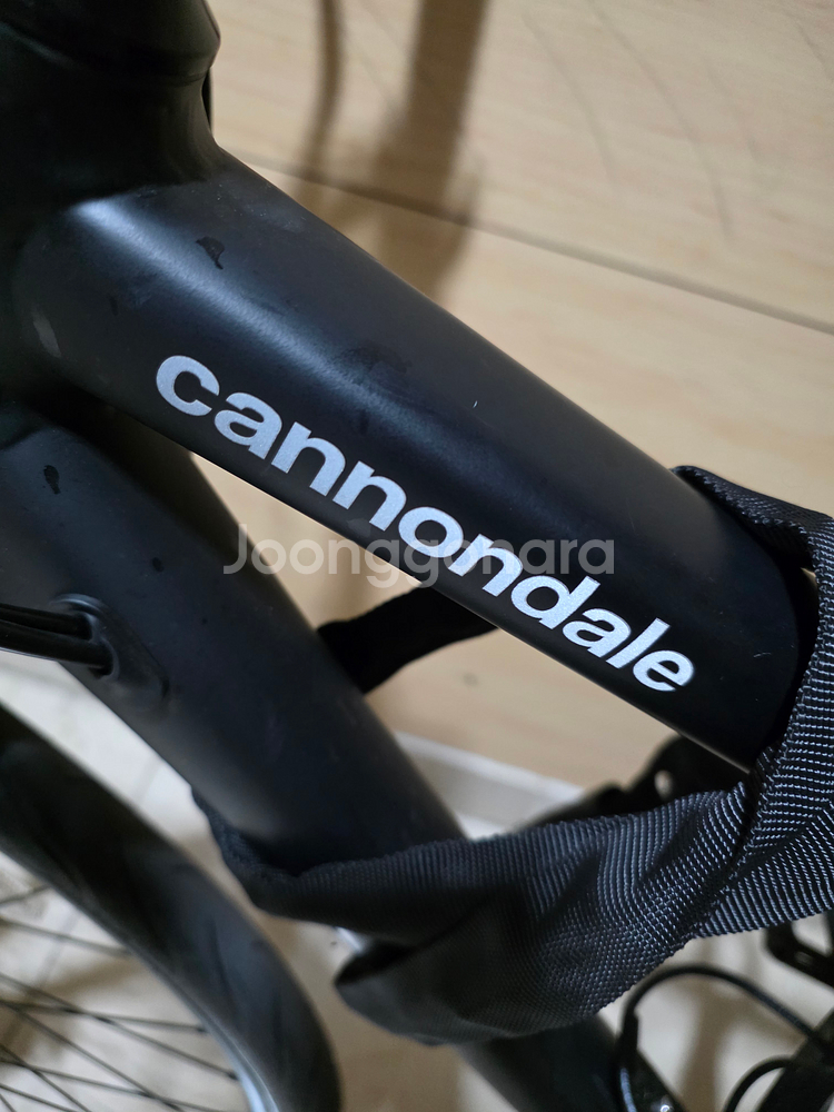 캐논데일 자전거 Cannondale Quick S 스몰--9