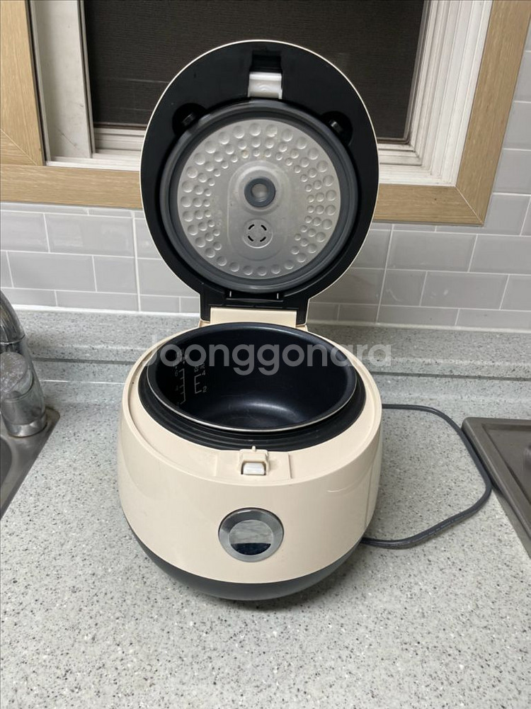 쿠쿠6인용밥솥--0