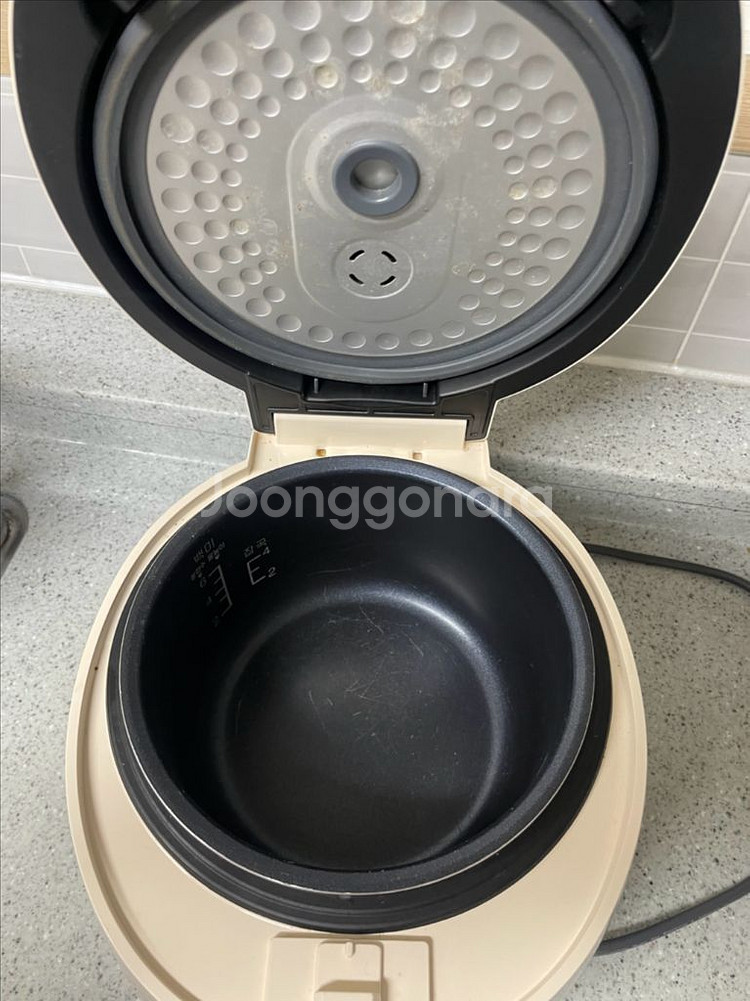 쿠쿠6인용밥솥--3