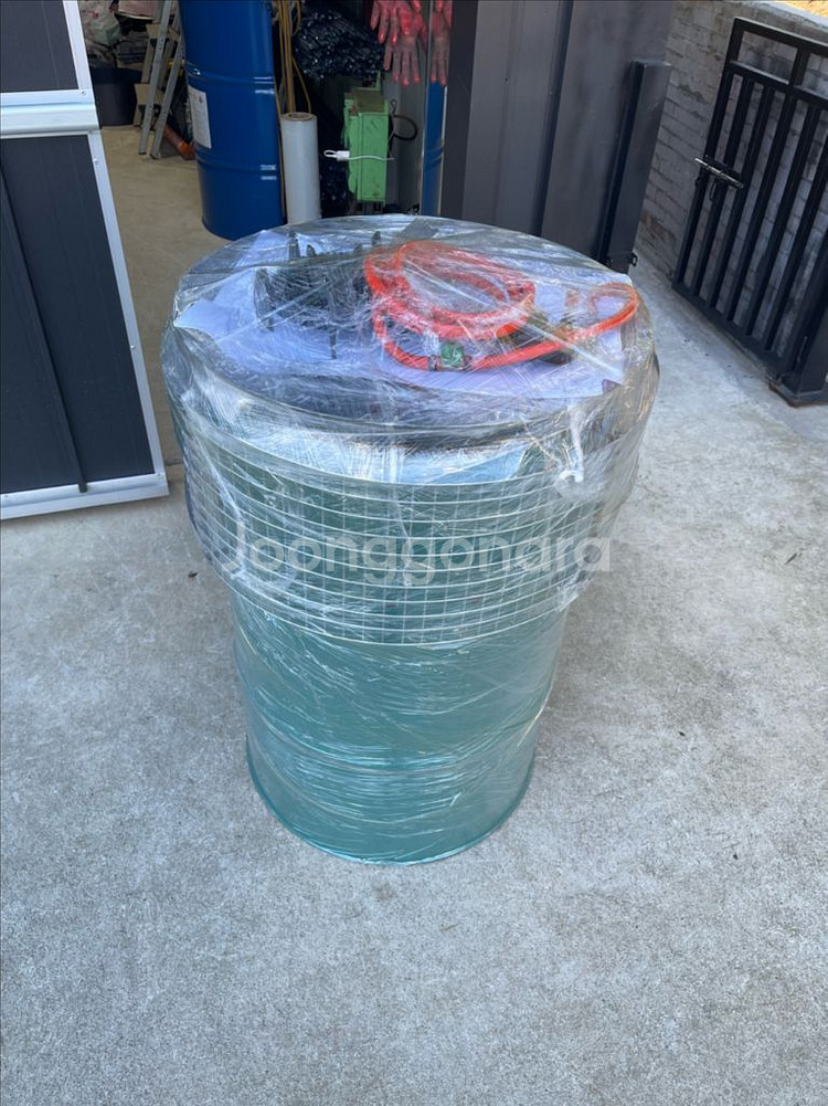 솥뚜껑 닭볶음탕그릴 셋트 판매합니다--3