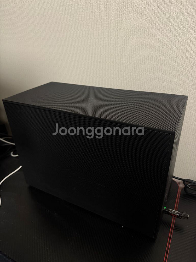 5700x3d + 3070 sff 고사양 게이밍 컴퓨터--0