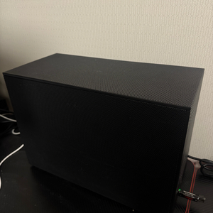 5700x3d + 3070 sff 고사양 게이밍 컴퓨터