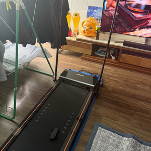 헤드 가정용 런닝머신