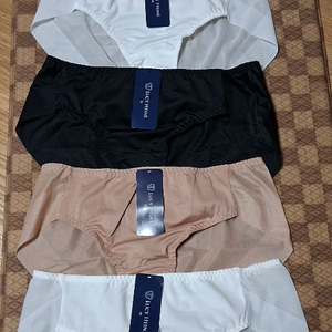 루시하이네 팬티 5매. 일괄 10000원입니다