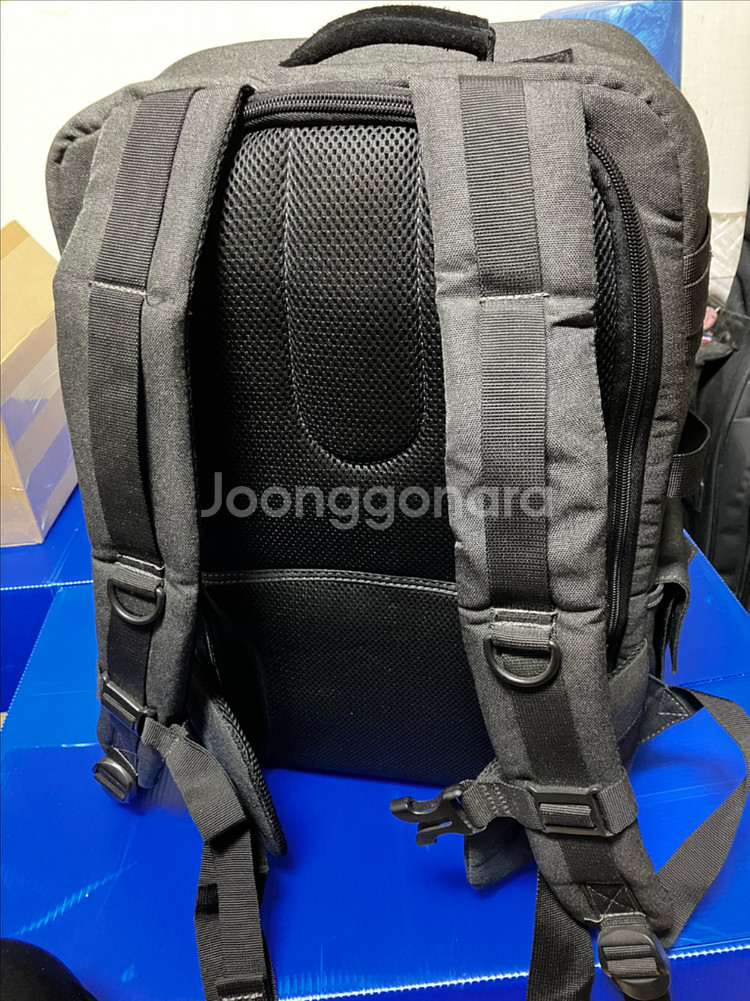 매틴 클레버280 카메라백팩--1