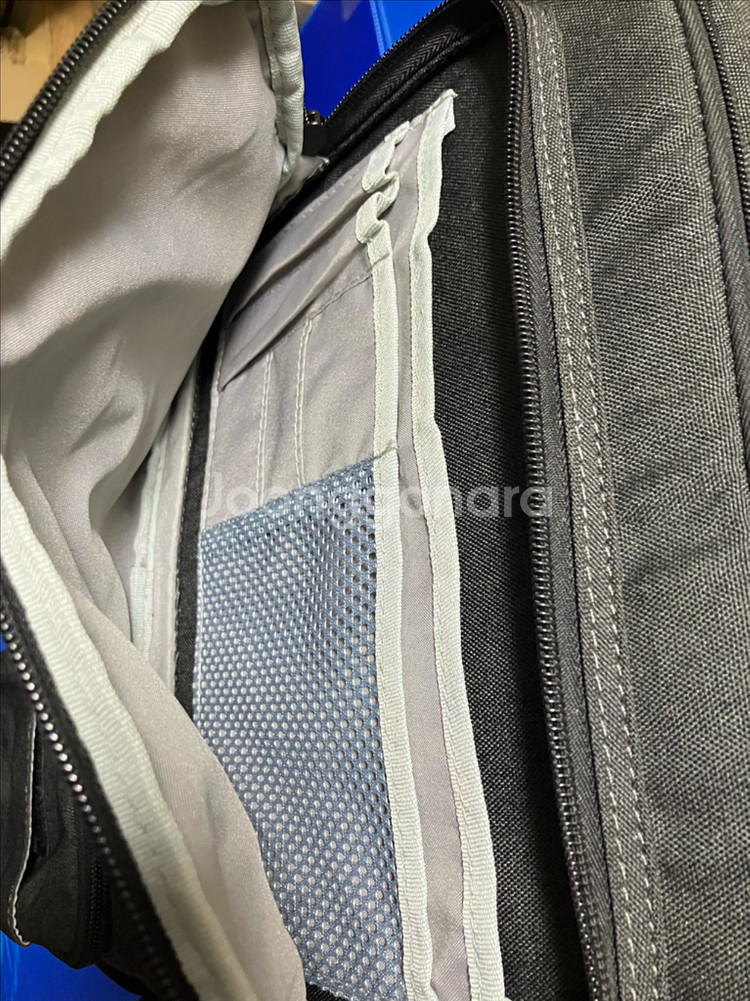 매틴 클레버280 카메라백팩--3