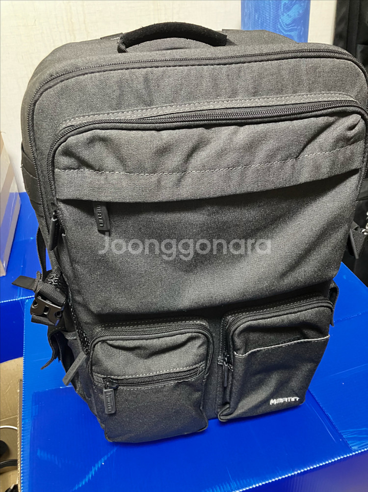 매틴 클레버280 카메라백팩--0