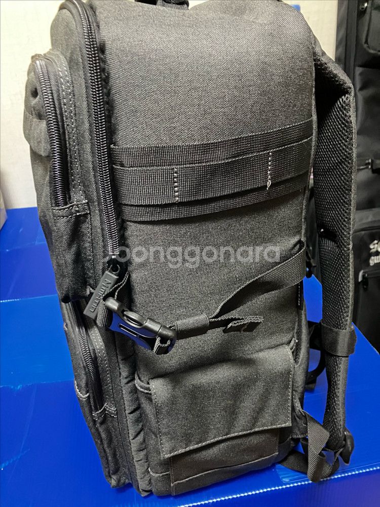 매틴 클레버280 카메라백팩--4