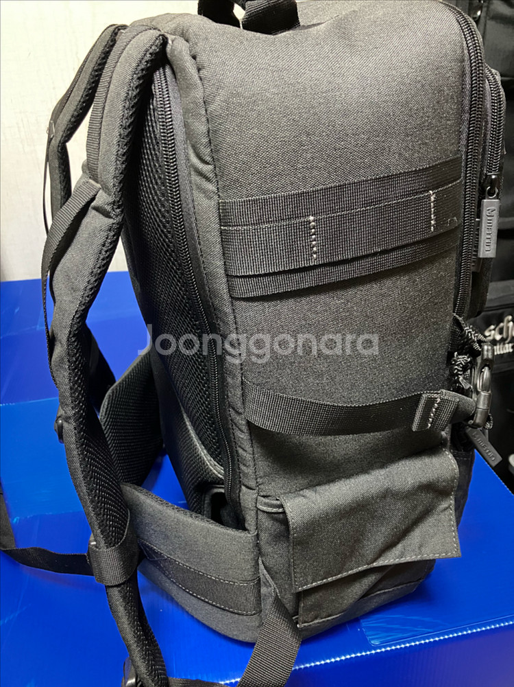 매틴 클레버280 카메라백팩--5