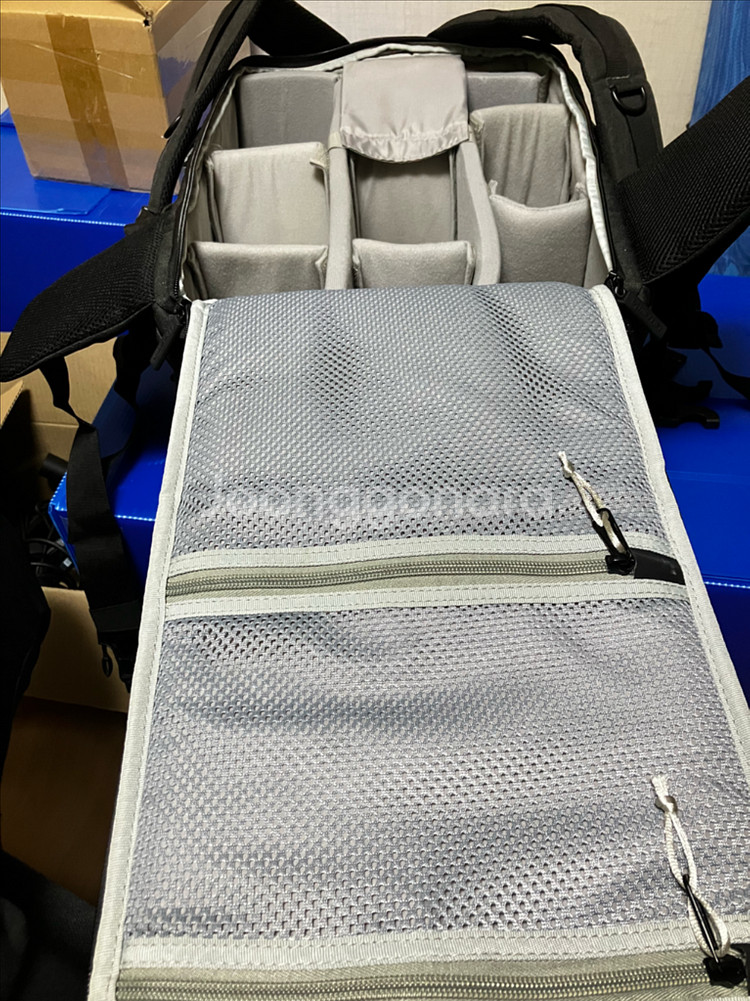 매틴 클레버280 카메라백팩--6