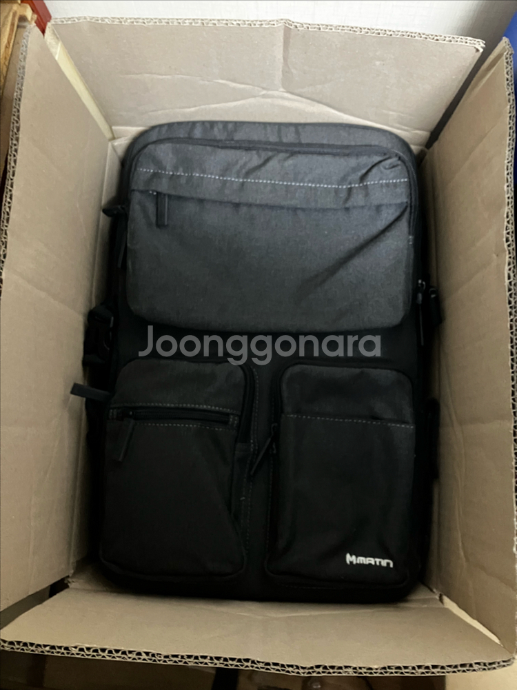 매틴 클레버280 카메라백팩--8