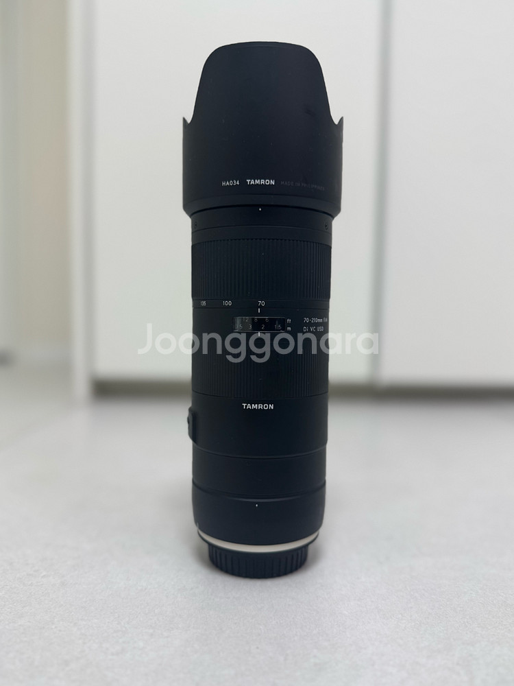 탐론 70-210mm F4 Di VC USD A034--1