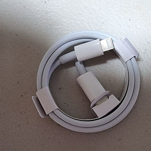 C to Lightning 케이블 아이폰 아이패드 정품
