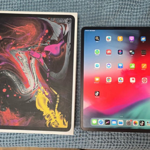 아이패드12.9인치 와이파이64기가 애플펜슬2세대