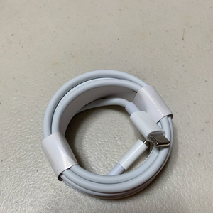 240w C TO C 케이블 아이폰 아이패드 정품 2m