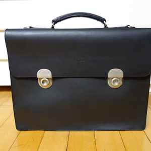 BREE 브리프케이스 / BREE 서류가방