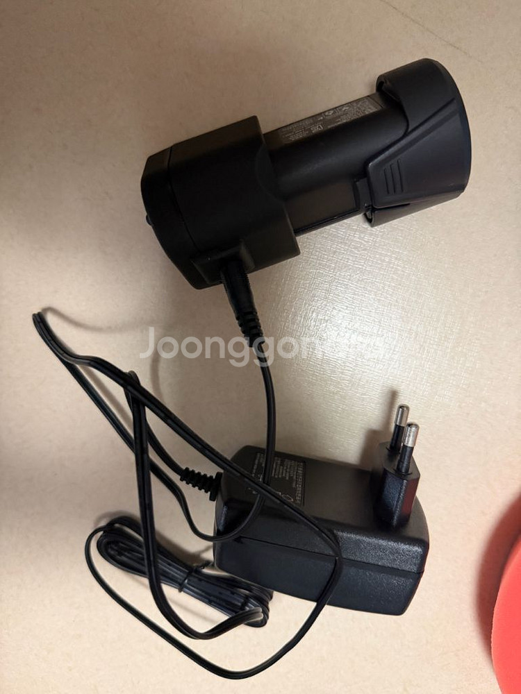 카테크 무선 광택기 판매--4