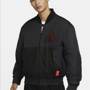 나이키 카이리 바시티 자켓 2xl
