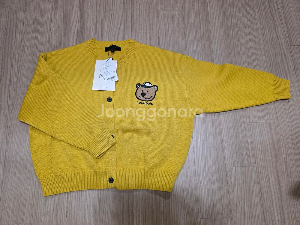 로아앤제인가디건새상품130--0