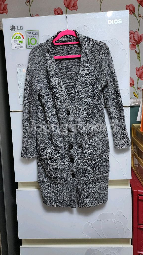 [55]여성니트롱가디건/자켓코트--0