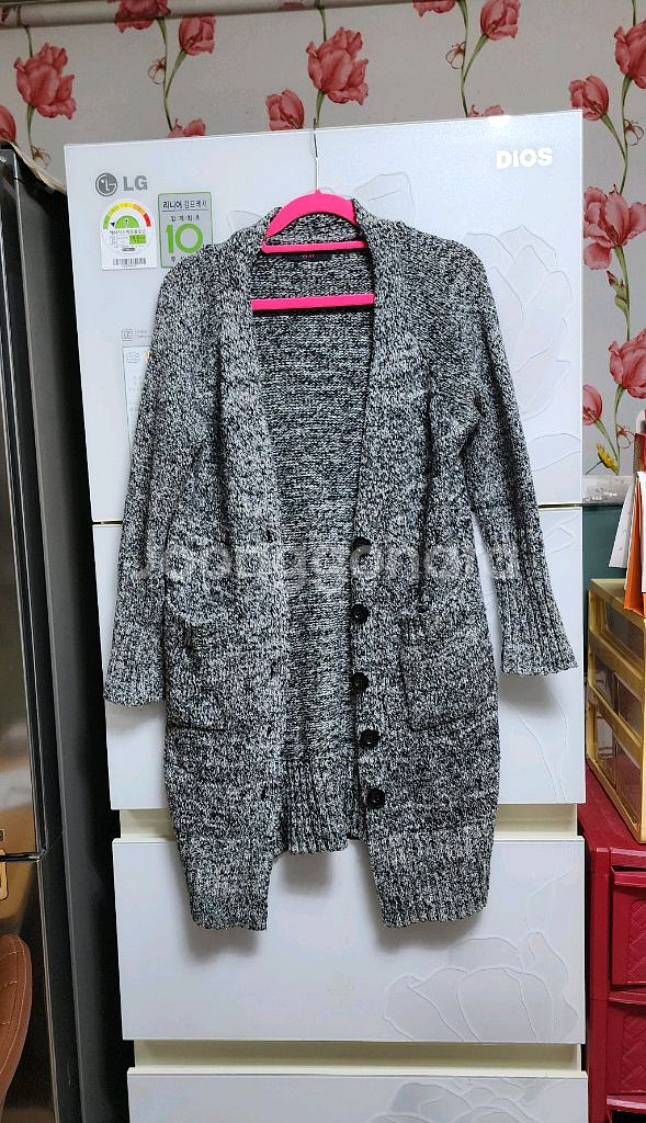 [55]여성니트롱가디건/자켓코트--1