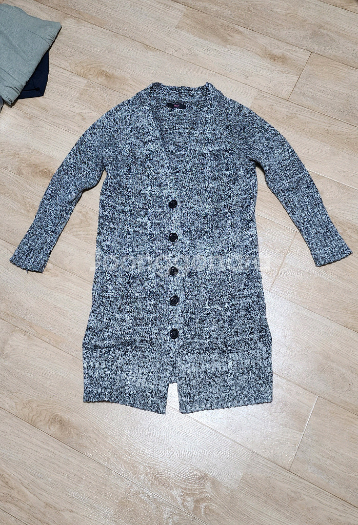 [55]여성니트롱가디건/자켓코트--3