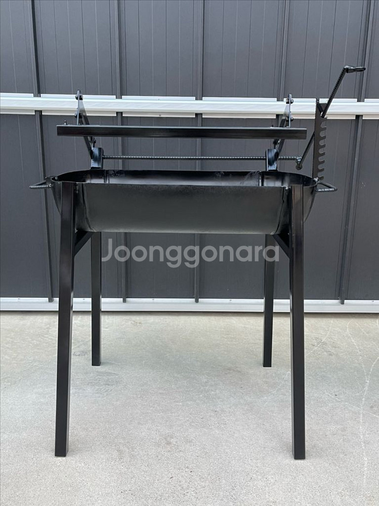 가스통 바베큐그릴 판매--3