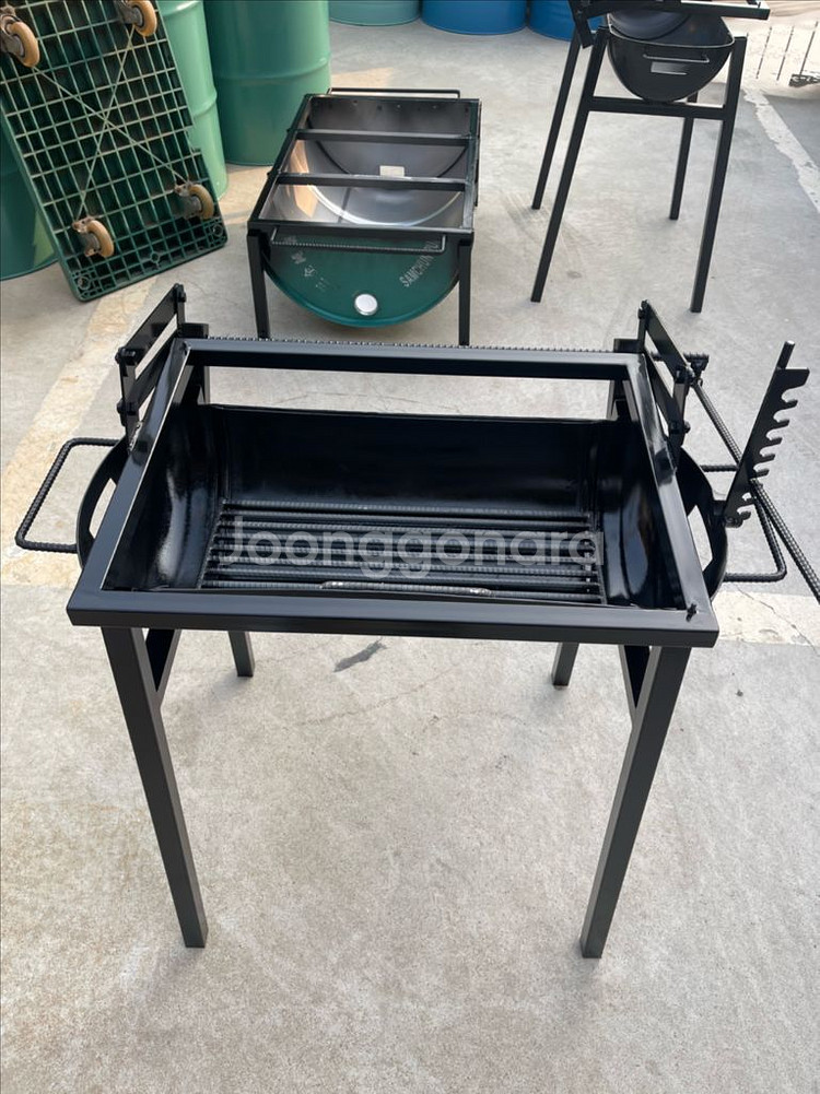 가스통 바베큐그릴 판매--4