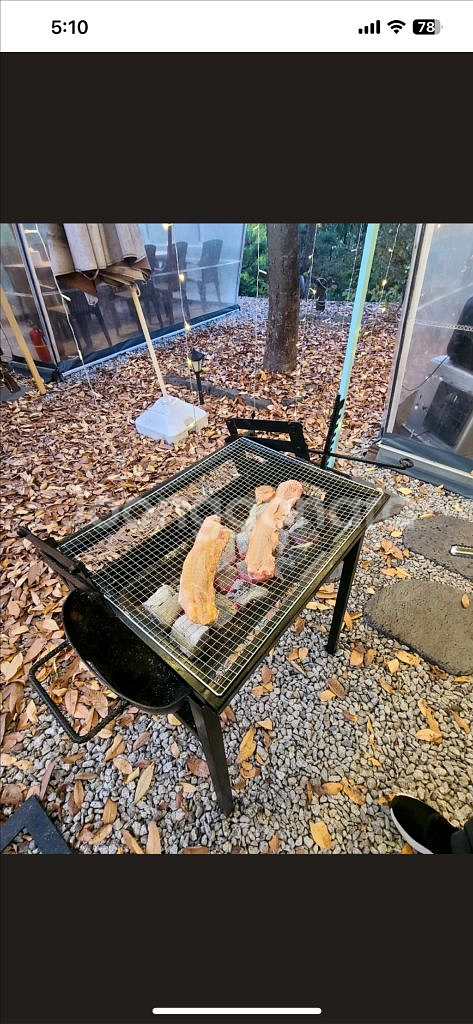 가스통 바베큐그릴 판매--5